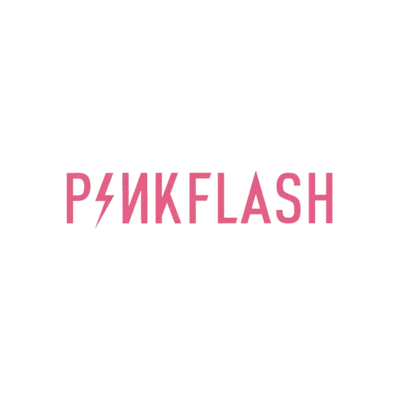 Pinkflash